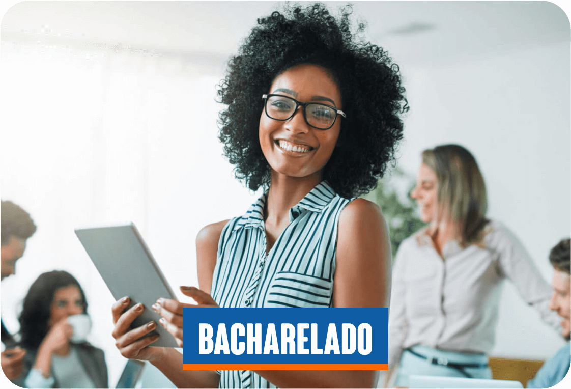 Bacharelado