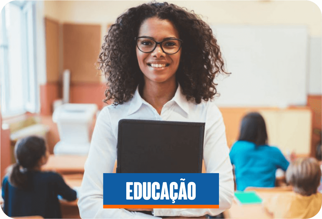 Educação