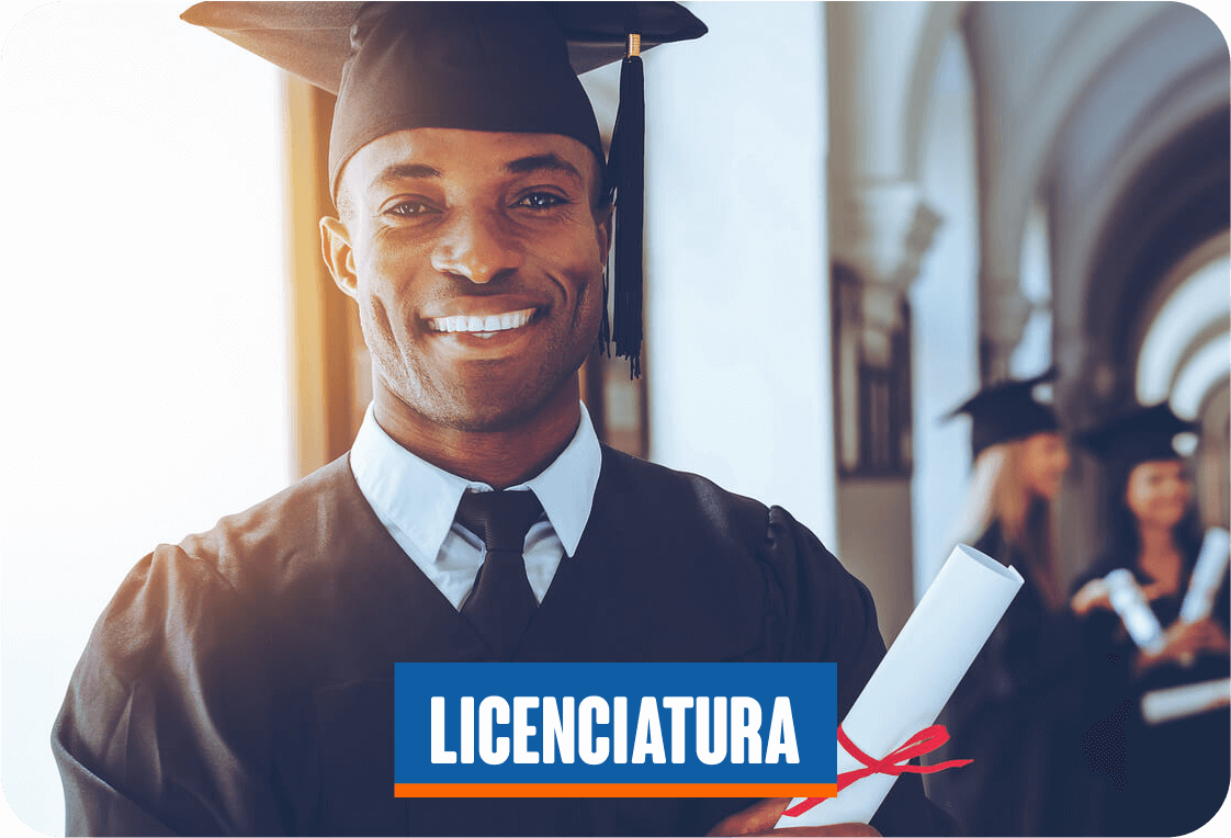 Licenciatura