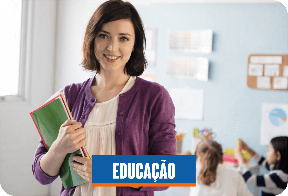 Educação