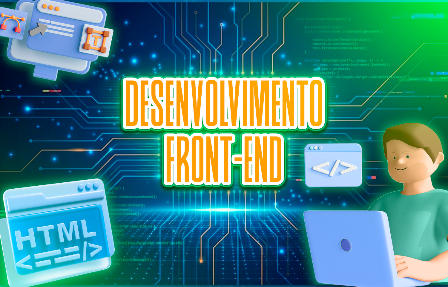 Curso Front End Development