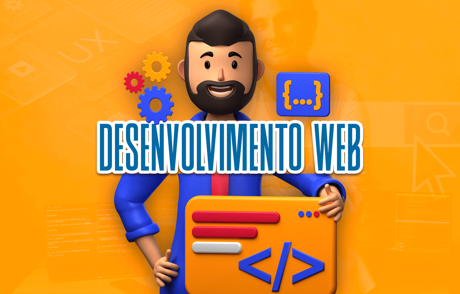 Desenvolvimento Web